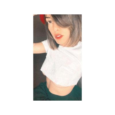 HELENA BRASILEÑA CON GANAS DE TODO