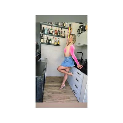 TRANS FIESTERA, ARDIENTE Y SIN LÍMITES
