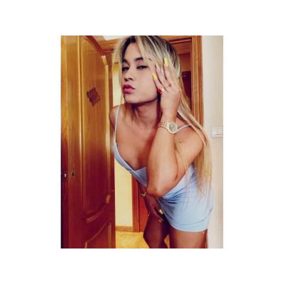 TRANS FIESTERA, ARDIENTE Y SIN LÍMITES
