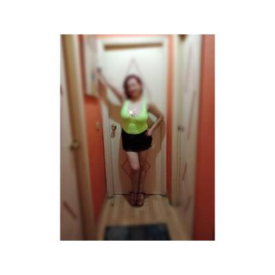 DulCE, MAMI COLOMBIANA EN MADRID