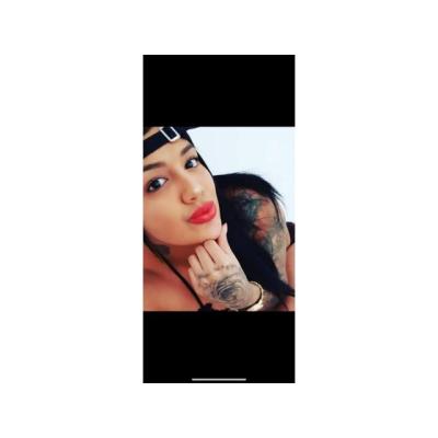 CHICA CACHONDA Y DIVERTIDA