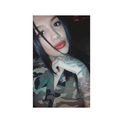 CHICA CACHONDA Y DIVERTIDA