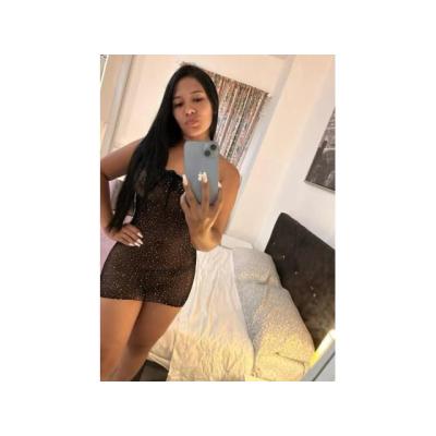 SOY SALOME, Y SERÉ TU MAYOR PLACER, QUEDAMOS?