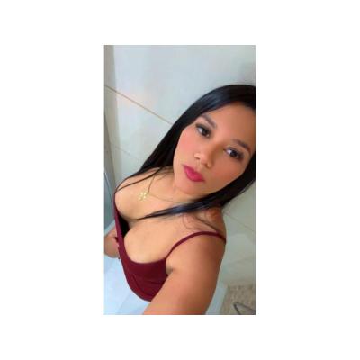 SOY SALOME, Y SERÉ TU MAYOR PLACER, QUEDAMOS?