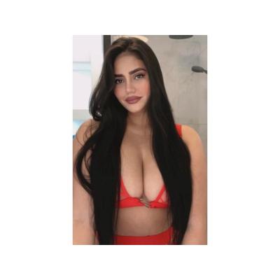 JULIANA  … PURA ATRACCIÓN LLAMAME
