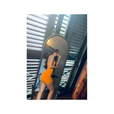 TIFANNY RECIEN LLEGADA. . . .