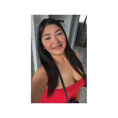 SARA JOVENCITA VENEZOLANA PRECIOSA NOVEDAD
