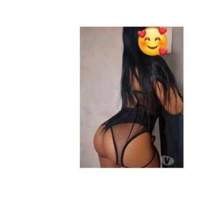 PRIMERA VEZ EN TU ZONA !!