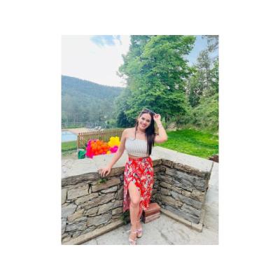 JOVENCITA , CONSENTIDORA E IMPLICADA