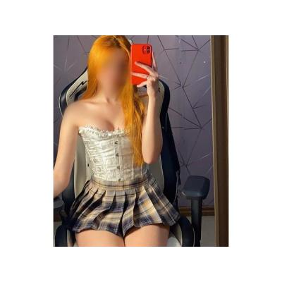 La novia que te calienta por cámara