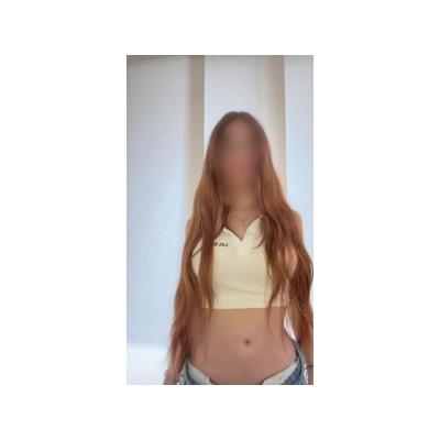 COLOMBIANA CON CUERPO NATUR