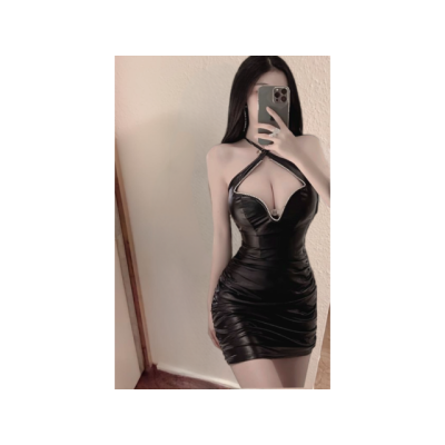 Aiko nueva chica asiática en Girona centro
