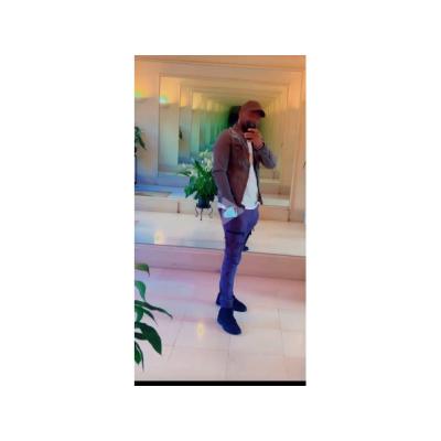 CACHONDISIMO BABA AFRICANO 24H
