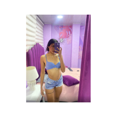 Me lo meto todo por videollamada