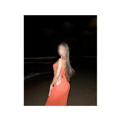 CELESTE HERMOSA JOVENCITA COLOMBIANA NOVEDAD