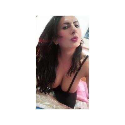 CATALINA AUTENTICA TRANS GUAPISIMA NOVEDAD