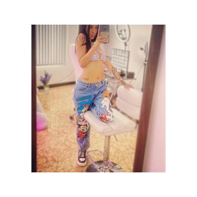 ¿Quieres algo inolvidable? Te espero Mariana