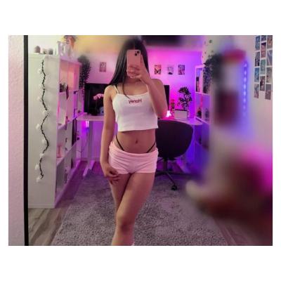 te hago una paja virtual mientras
