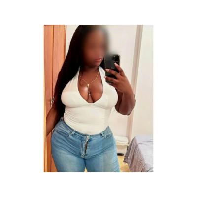 Sexi negrita caliente mui cañera