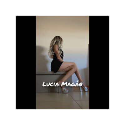 Lucia Magán