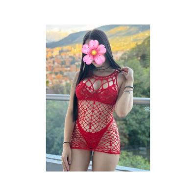 BELLEZA VENEZOLANA RECIEN LLEGADA 