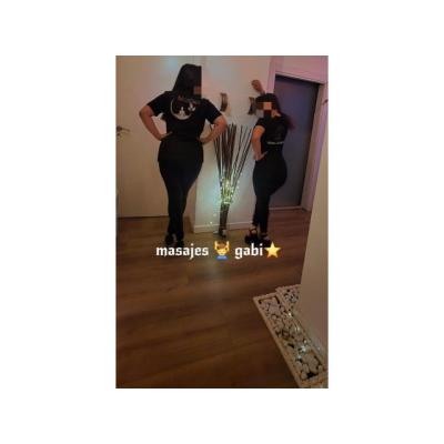 AMIGAS NOVEDADES EN TU ZONA 
