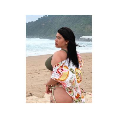 ALEJANDRA NOVEDAD TE ENCANTARA CONOCERME