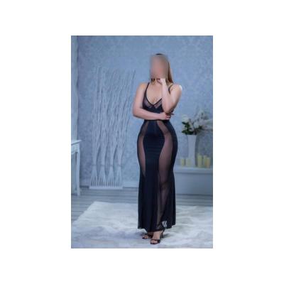 MASAJISTA SEXY  EXTROVERTIDA  Y FIESTERA