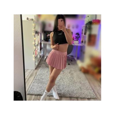 No imagines más. mírame hacerlo