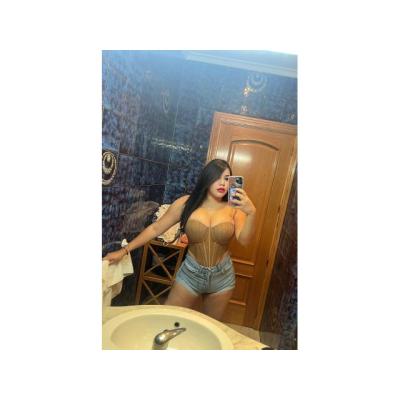 ALEJANDRA NOVEDAD TE ENCANTARA CONOCERME