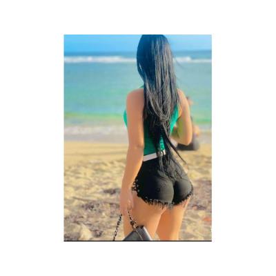 NUEVA JOVENCITA PASIONAL SARA