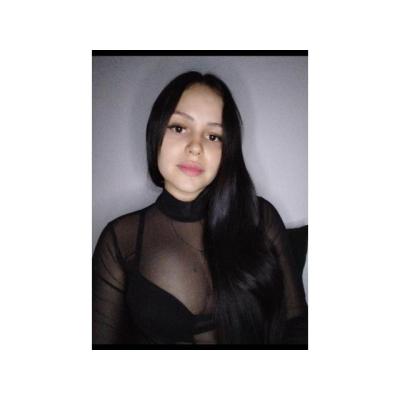 BETZABETH, TU LATINA ARDIENTE!