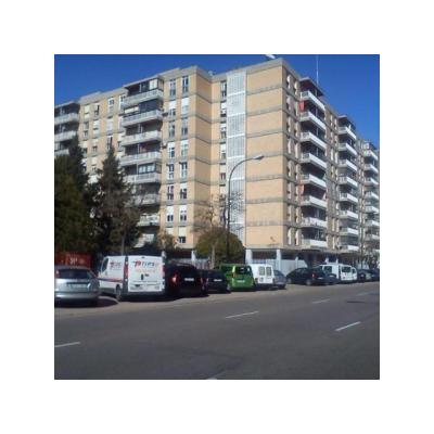 Habitación en la zona de la romareda