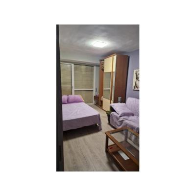 Habitación en la zona de la romareda
