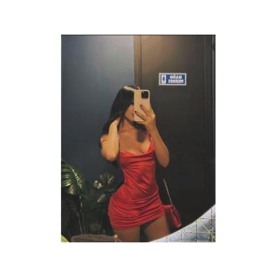 CHICA AVENTURERA NOVEDAD EN TU ZONA