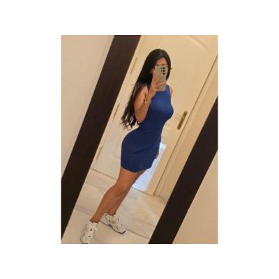 ANNA DISPONIBLE PARA QUEDAR