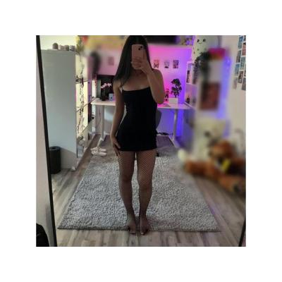 ¿Tienes una fantasía sucia?