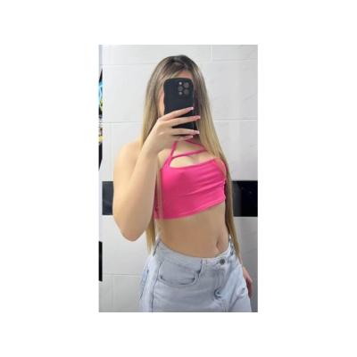 estoy mojadita quieres ver mis pantis