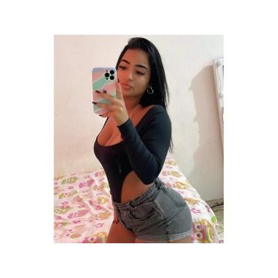 Soy la más puta. Ninfómana y libera, ¡