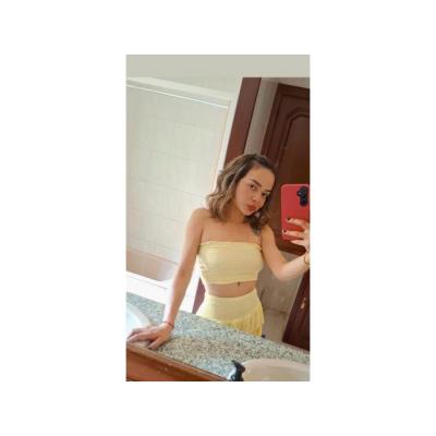 SENSUAL Y CARIÑOSA BRASILERA