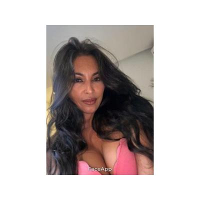 Preciosa madura