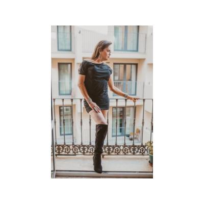 VALERIA CRUZ PRECIOSA TRANS COLOMBIANA