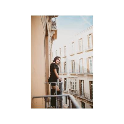 VALERIA CRUZ PRECIOSA TRANS COLOMBIANA