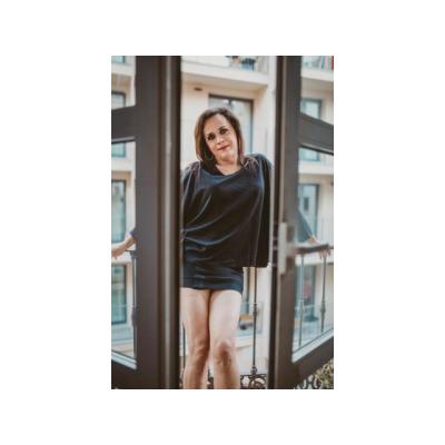 VALERIA CRUZ PRECIOSA TRANS COLOMBIANA