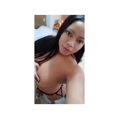 PRECIOSA LATINA EVA