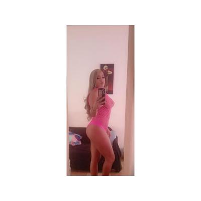 PRECIOSA LATINA EVA
