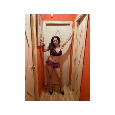 TU AMIGA ESPECIAL EN LA INTIMIDAD