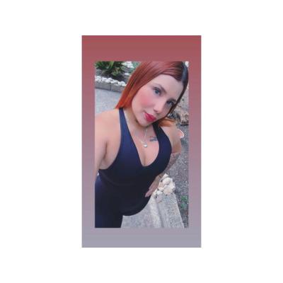 GOLOSA, RICA Y MAMADORA