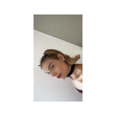 EMMA RUBIA COLOMBIANA TRANS JOVENCITA
