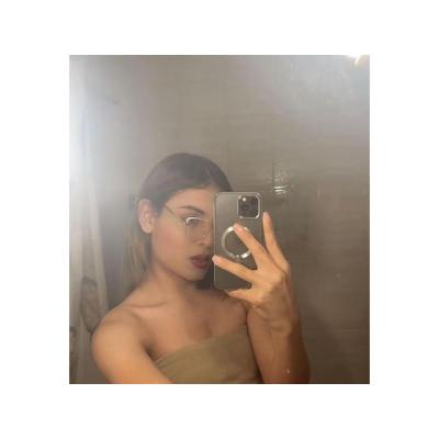 EMMA RUBIA COLOMBIANA TRANS JOVENCITA